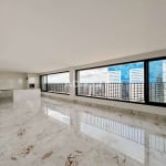 PENTHOUSE CRISTAL TOWERS Penthouse com 3 Quarto(s) e 6 banheiro(s) à Venda, 206 por R$ 1.790.000 no setor Setor Bueno AX26944