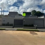 Casa Premium Parque das Nações Aparecida de Goiânia Casa de Rua com 3 Quarto(s) e 2 banheiro(s) à Venda, 115 por R$ 400.000 no setor Parque das Nações VN26975