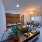 Casa a venda na Vila Brasília 306m² de terreno. (Sozinha no lote)  3 suítes  Sala e cozinha entregues mobiliada. Casa de Rua com 3 Quarto(s) e 4 banheiro(s) à Venda, 150 por R$ 860.000 no setor Parque