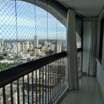 Apartamento Borges Landeiro Premier, setor oeste , rua 05 de porteira fechada. Apartamento com 3 Quarto(s) e 4 banheiro(s) à Venda, 204 por R$ 2.350.000 no setor Setor Oeste VN27022