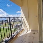 Apartamento 2 quartos com suíte a venda Residencial De La Flor Eldorado Parque Apartamento com 2 Quarto(s) e 2 banheiro(s) à Venda, 55 por R$ 250.000 no setor Parque Oeste Industrial AU27065