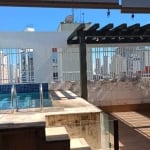 Penthouse duplex com piscina Apartamento Duplex com 4 Quarto(s) e 5 banheiro(s) à Venda, 300 por R$ 1.500.000 no setor Nova Suiça AD27066