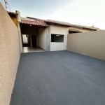 Casa Casa de Rua com 2 Quarto(s) e 1 banheiro(s) à Venda, 83 por R$ 250.000 no setor Villa Deifiore SL27105