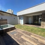 Maravilhosa Casa térrea no Jardim América Goiânia Goiás  Casa de Rua com 3 Quarto(s) e 4 banheiro(s) à Venda, 148.43 por R$ 930.000 no setor Jardim América IN27106