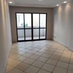 Apartamento 3Q, sendo 1 suíte + office, no Jardim Goiás Apartamento com 3 Quarto(s) e 3 banheiro(s) à Venda, 108 por R$ 540.000 no setor Jardim Goiás TA27145