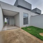 Vendo Casa de 3 Quartos no Papillon Park Casa de Rua com 3 Quarto(s) e 2 banheiro(s) à Venda, 93 por R$ 400.000 no setor Papillon Park VN27162