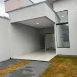 CASA EM OTIMA LOCALIZAÇÃO SETOR BRISA DA MATA Casa de Rua com 3 Quarto(s) e 2 banheiro(s) à Venda, 100 por R$ 400.000 no setor Residencial Brisas da Mata FL27242