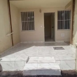 Casa em condomínio de 2 quartos e 46 m2 no Residencial Jardins do Cerrado  Casa em Condomínio com 2 Quarto(s) e 1 banheiro(s) à Venda, 46 por R$ 160.000 no setor Residencial Jardins do Cerrado 7 FL272