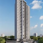 Residencial Estação 44 Apartamento com 2 Quarto(s) e 2 banheiro(s) à Venda, 76.12 por R$ 500.000 no setor Setor Norte Ferroviário ST27392