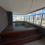 Ágio Opus Penthouses Apartamento com 4 Quarto(s) e 6 banheiro(s) à Venda, 226 por R$ 3.500.000 no setor Setor Marista VN17796