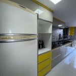 Apartamento 3Q Cond. Humaita ST BUENO Apartamento com 3 Quarto(s) e 2 banheiro(s) à Venda, 76 por R$ 300.000 no setor Setor Bueno AD27264