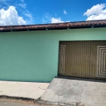 Casa com Piscina no Residencial Real Conquista Casa de Rua com 2 Quarto(s) e 1 banheiro(s) à Venda, 100 por R$ 215.000 no setor Residencial Real Conquista AD27281