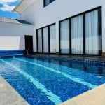 Sobrado residencial no Portal do Sol Green Casa em Condomínio com 4 Quarto(s) e 6 banheiro(s) à Venda, 320.11 por R$ 2.850.000 no setor Residencial Goiânia Golfe Clube AU27259