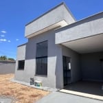 Casa Veiga Jardim Casa de Rua com 2 Quarto(s) e 2 banheiro(s) à Venda, 81.27 por R$ 414.750 no setor Parque Veiga Jardim AD27457