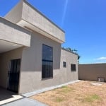 Casa 3Q Veiga Jardim Casa de Rua com 3 Quarto(s) e 2 banheiro(s) à Venda, 92.97 por R$ 439.950 no setor Parque Veiga Jardim AD27500