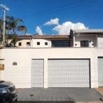 Lindo sobrado no Residencial Humaitá  Sobrado com 4 Quarto(s) e 3 banheiro(s) à Venda, 175 por R$ 600.000 no setor Residencial Humaitá AD27469