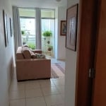 Apartamento 2 Qts enfrente ao Buriti Shopping. Apartamento com 2 Quarto(s) e 2 banheiro(s) à Venda, 57 por R$ 290.000 no setor Setor dos Afonsos AD26502