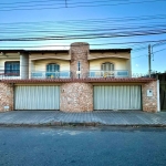 Lindo Sobrado Marechal Rondon Casa de Rua com 4 Quarto(s) e 3 banheiro(s) à Venda, 422 por R$ 1.600.000 no setor Setor Marechal Rondon null