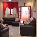 CASA   MAIS SALA COMERCIAL  Casa de Rua com 3 Quarto(s) e 3 banheiro(s) à Venda, 231 por R$ 700.000 no setor Jardim Novo Mundo AD27709