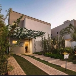 Ágio Casa Jardins Cannes - FGR Casa em Condomínio com 3 Quarto(s) e 4 banheiro(s) à Venda, 150.4 por R$ 1.154.000 no setor Papillon Park IN28128
