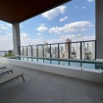 Apartamento à Venda – Tai Residências | Setor Bueno – Goiânia Apartamento com 1 Quarto(s) e 1 banheiro(s) à Venda, 45.72 por R$ 617.200 no setor Setor Marista AD26568