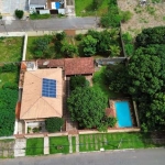 Duas casas e Lote Casa de Rua com 5 Quarto(s) e 5 banheiro(s) à Venda, 353 por R$ 1.800.000 no setor Parque Acalanto AD28048