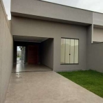 Casa Térrea Jd. Helvécia  Casa de Rua com 3 Quarto(s) e 2 banheiro(s) à Venda, 145 por R$ 550.000 no setor Jardim Helvecia IN28549