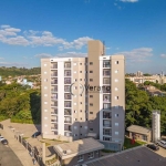 Apartamento com 2 dormitórios à venda, 49 m² por R$ 316.000,00 - Jardim Monte Verde - Valinhos/SP