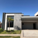 Casa com 3 dormitórios à venda, 195 m² por R$ 1.470.000,00 - Condomínio Residencial Royal Garden - Paulínia/SP