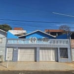 Casa com 2 dormitórios à venda, 140 m² por R$ 551.000,00 - Jardim Primavera - Paulínia/SP