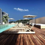 Apartamento com 3 dormitórios à venda, 77 m² por R$ 539.000,00 - Monte Carlo Residencial Club - Paulínia/SP