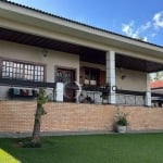 Casa com 4 dormitórios à venda, 365 m² por R$ 1.590.000,00 - Chácaras Alpina - Valinhos/SP