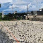 Terreno à venda, 300 m² por R$ 275.000,00 - Condomínio Solar das Esmeraldas - Nova Odessa/SP