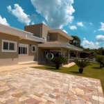 Casa com 4 dormitórios à venda, 350 m² por R$ 2.290.000,00 - Parque Xangrilá - Campinas/SP