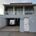 Casa com 3 dormitórios à venda por R$ 1.620.000,00 - Parque da Figueira - Campinas/SP