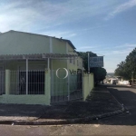 Barracão, 250 m² - venda por R$ 686.000 ou aluguel por R$ 3.500/mês - Jardim Denadai (Nova Veneza) - Sumaré/SP