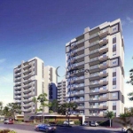 Apartamento com 3 dormitórios à venda, 97 m² por R$ 855.900,00 - Eco Vila Santa Margarida - Paulínia/SP