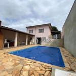 Casa com 2 dormitórios à venda, 170 m² por R$ 750.000,00 - Vila Santo Antônio - Valinhos/SP