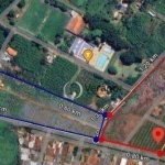 Terreno à venda, 20001 m² por R$ 2.500.000,00 - Vila Saltinho - Campinas/SP