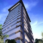 Apartamento com 1 dormitório à venda, 43 m² por R$ 665.000,00 - Cambuí - Campinas/SP