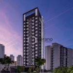 Apartamento com 1 dormitório à venda, 45 m² por R$ 503.505,00 - Condomínio Now Taquaral - Campinas/SP