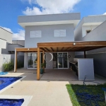 Casa com 3 dormitórios à venda, 203 m² por R$ 1.750.000,00 - Residencial Club Portinari - Paulínia/SP