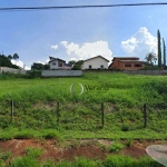 Terreno à venda, 490 m² por R$ 429.000,00 - Parque das Universidades - Campinas/SP