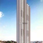 Apartamento com 1 dormitório à venda, 46 m² por R$ 500.000 - Sírius Campinas Patriani - Campinas/SP