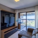 Apartamento com 3 dormitórios para alugar, 93 m² por R$ 7.083,13/mês - Parque Campolim - Sorocaba/SP