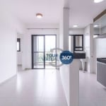 Apartamento com 2 dormitórios para alugar, 48 m² por R$ 3.809,62/mês - Parque Campolim - Sorocaba/SP