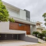 Casa com 4 dormitórios para alugar, 410 m² por R$ 19.211/mês - Parque Campolim - Sorocaba/SP