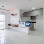 Apartamento com 2 dormitórios à venda, 53 m² por R$ 335.000,00 - Parque Morumbi - Votorantim/SP