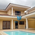 Casa com 3 dormitórios à venda, 360 m² por R$ 1.500.000,00 - Jardim Pagliato - Sorocaba/SP