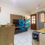 Casa com 2 dormitórios à venda, 107 m² por R$ 380.000,00 - Wanel Ville - Sorocaba/SP